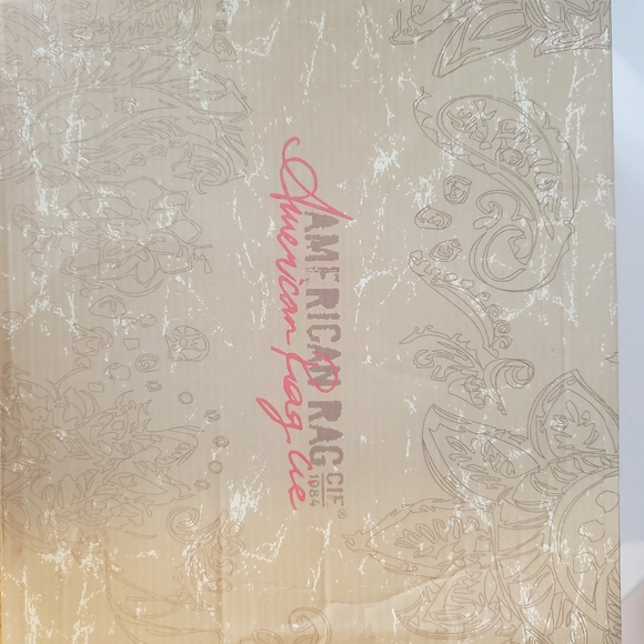 Platform shoes - Picture 6 of 7